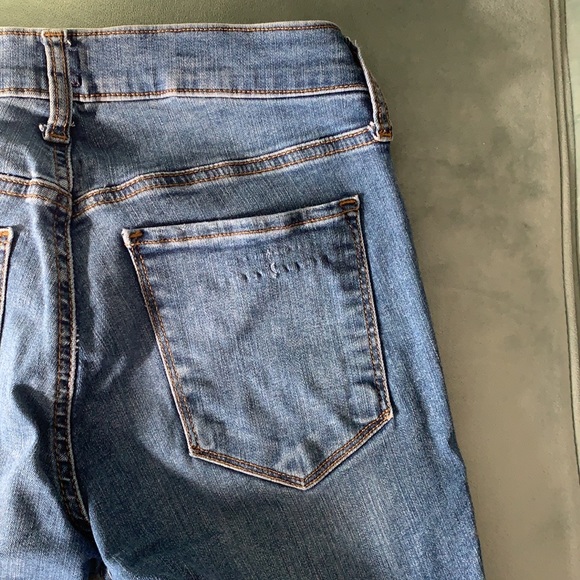 Gap Jegging - Picture 4 of 4